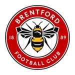 brentford football club android application logo